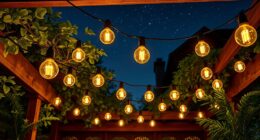 top solar string lights 2025