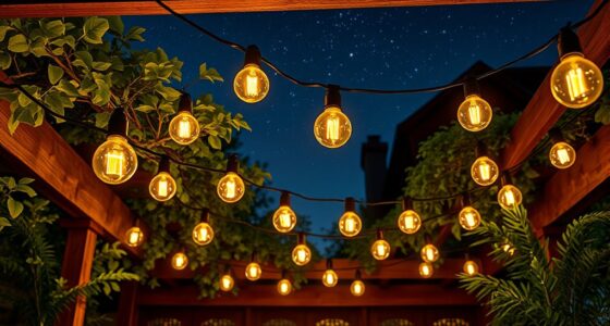 top solar string lights 2025