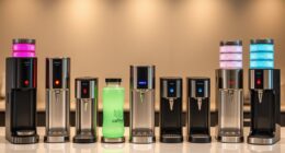 top sparkling water makers