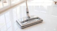 top steam mops for tiles