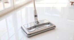 top steam mops for tiles