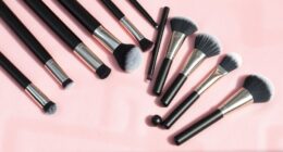 top synthetic brush sets