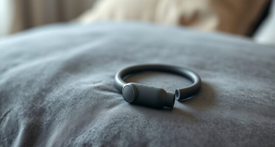 top ultra thin sleep headphones