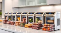 top vacuum sealers 2025