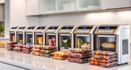 top vacuum sealers 2025