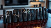 top voice remote picks