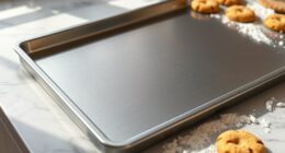 top warp resistant baking sheets