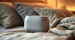 top white noise sleep machines