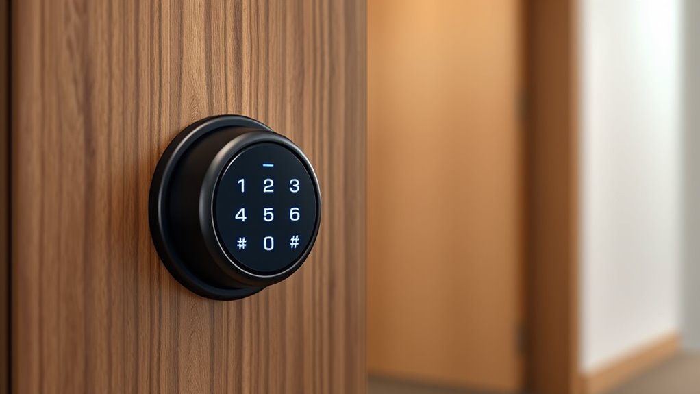 top wi fi deadbolt locks