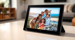 top wi fi digital photo frames