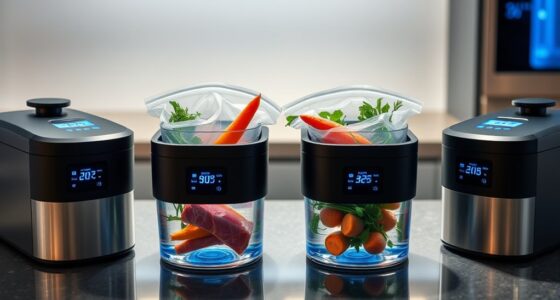 top wi fi sous vide devices