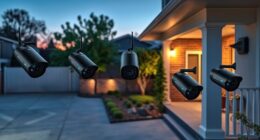 top wireless outdoor security cameras