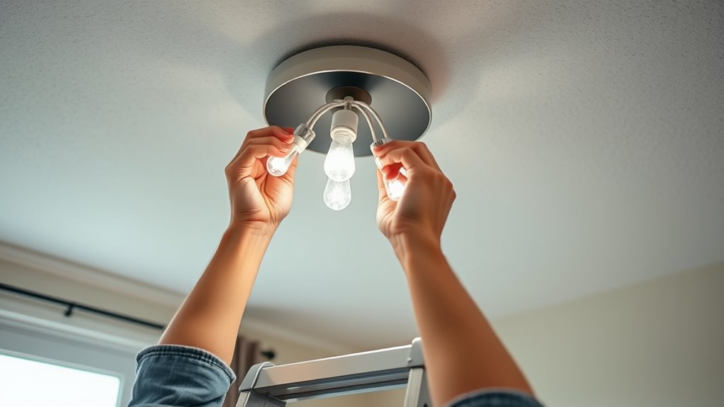 turn off connect secure test