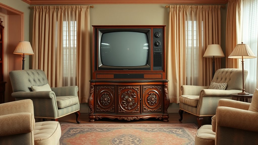 tv as cultural mirror