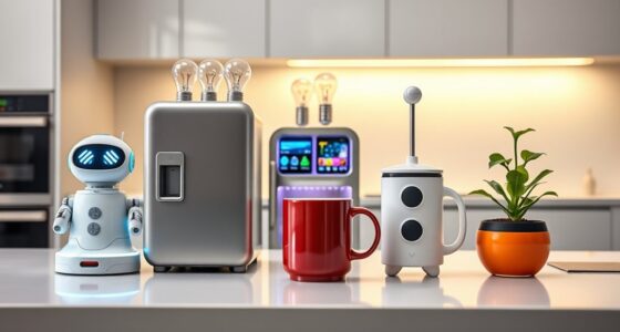 unbelievable but real gadgets