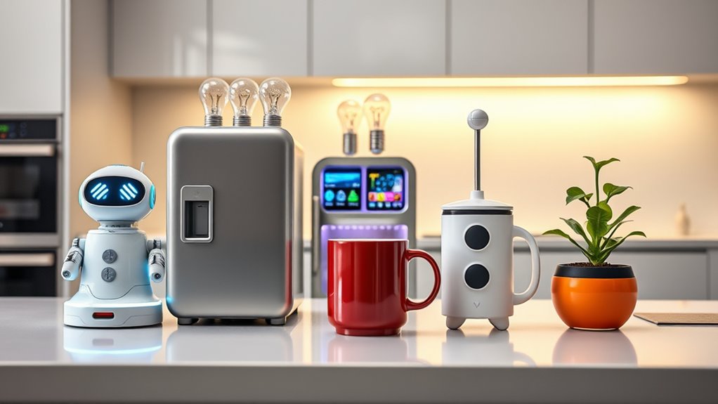unbelievable but real gadgets