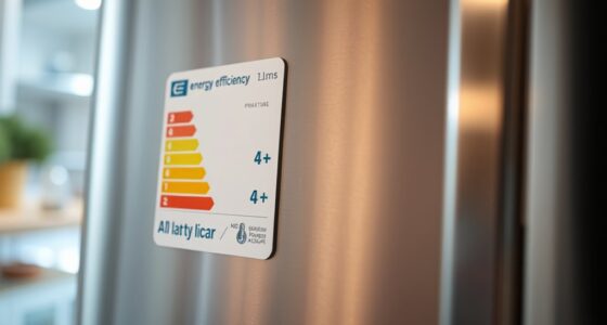 understanding a energy ratings
