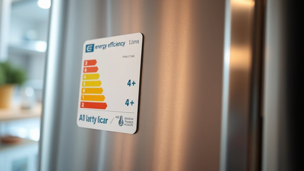 understanding a energy ratings
