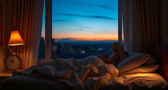 understanding individual sleep patterns