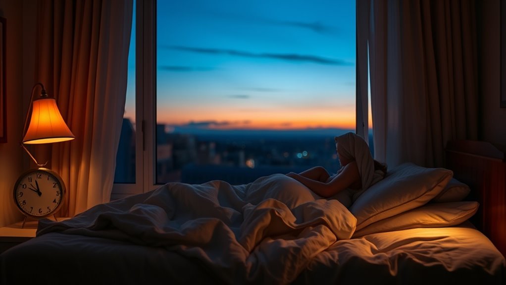 understanding individual sleep patterns
