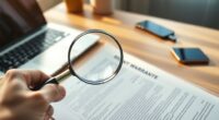understanding warranty policy details