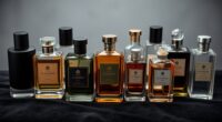 unique unisex fragrance picks