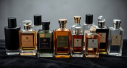 unique unisex fragrance picks