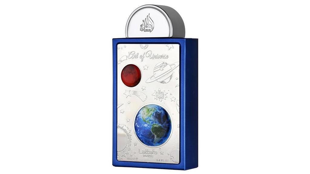 universal pride fragrance spray