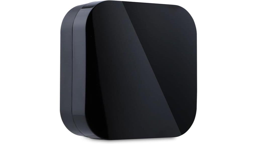 universal zigbee ir remote