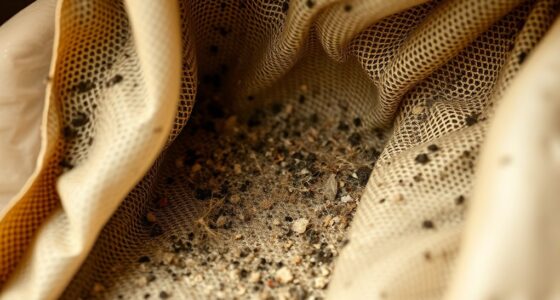 unseen hazards in vacuum