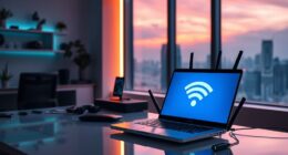 upcoming wi fi 7 technology