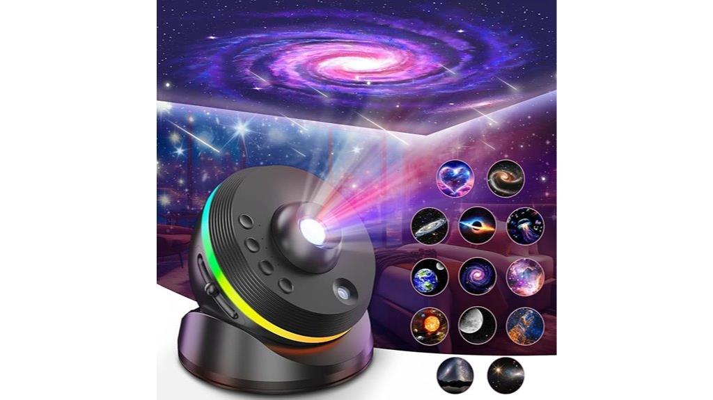upgraded 13 in 1 galaxy