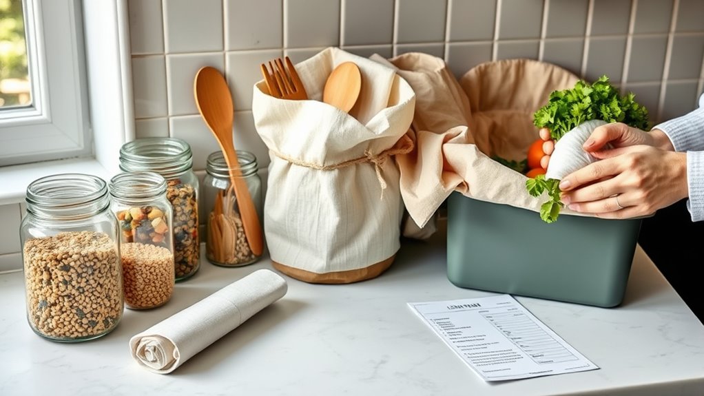 urban gardening and composting