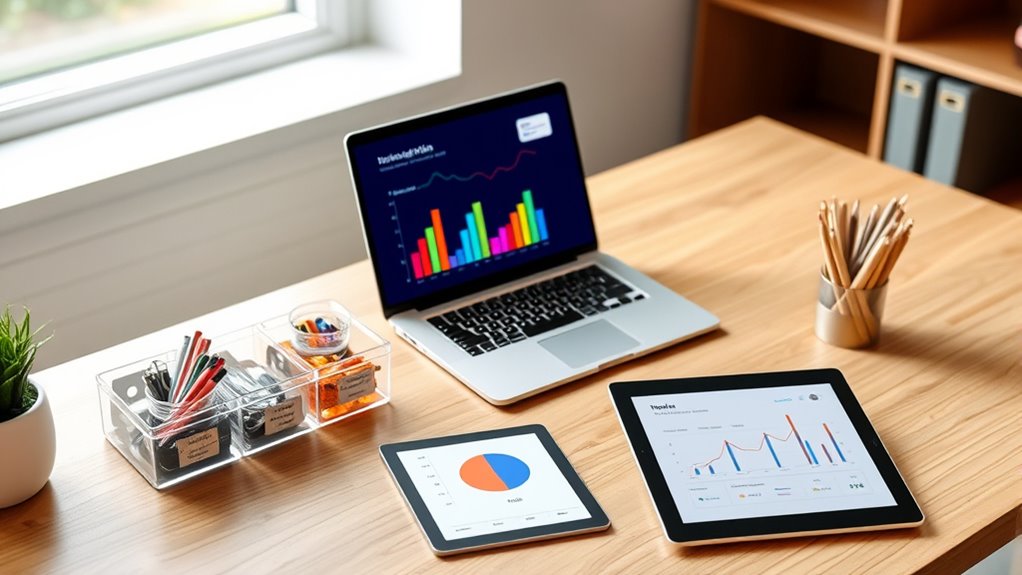 use data driven decluttering strategies