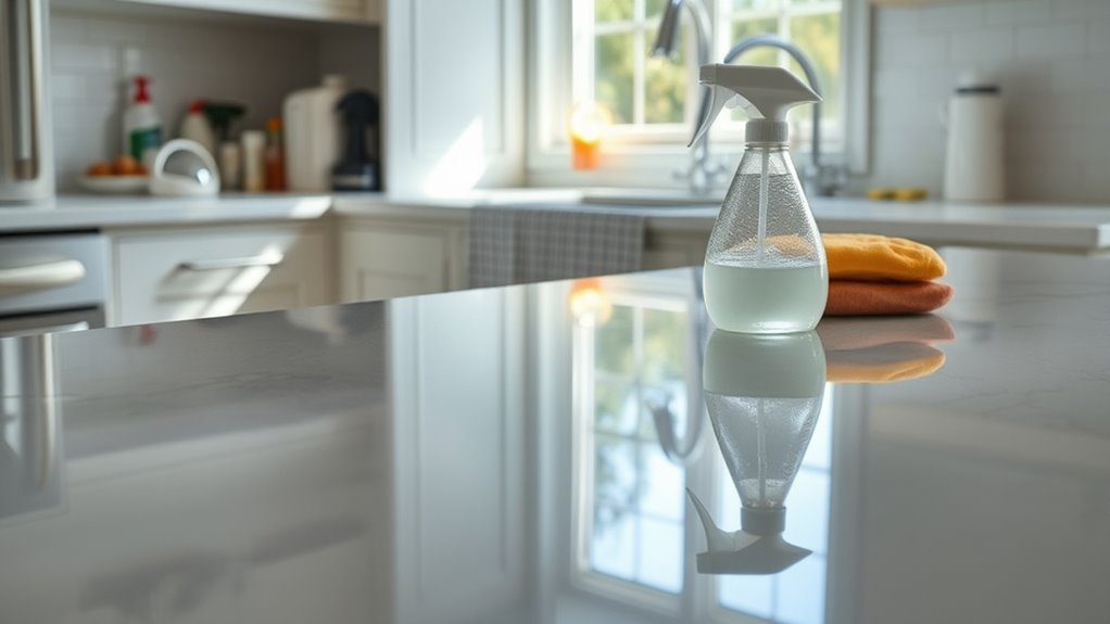use varied disinfectants wisely