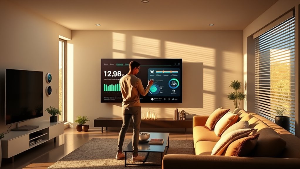 user habits shape energy savings