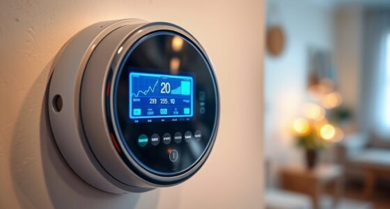 utility consumption pattern insights