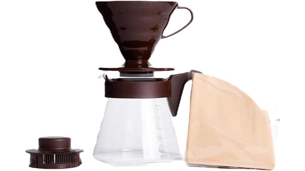 v60 size 02 starter