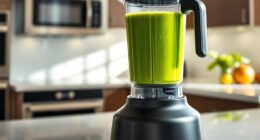 vacuum blenders prevent oxidation