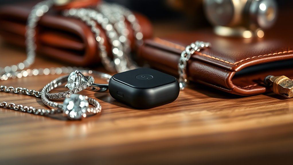 valuable gps tracker considerations