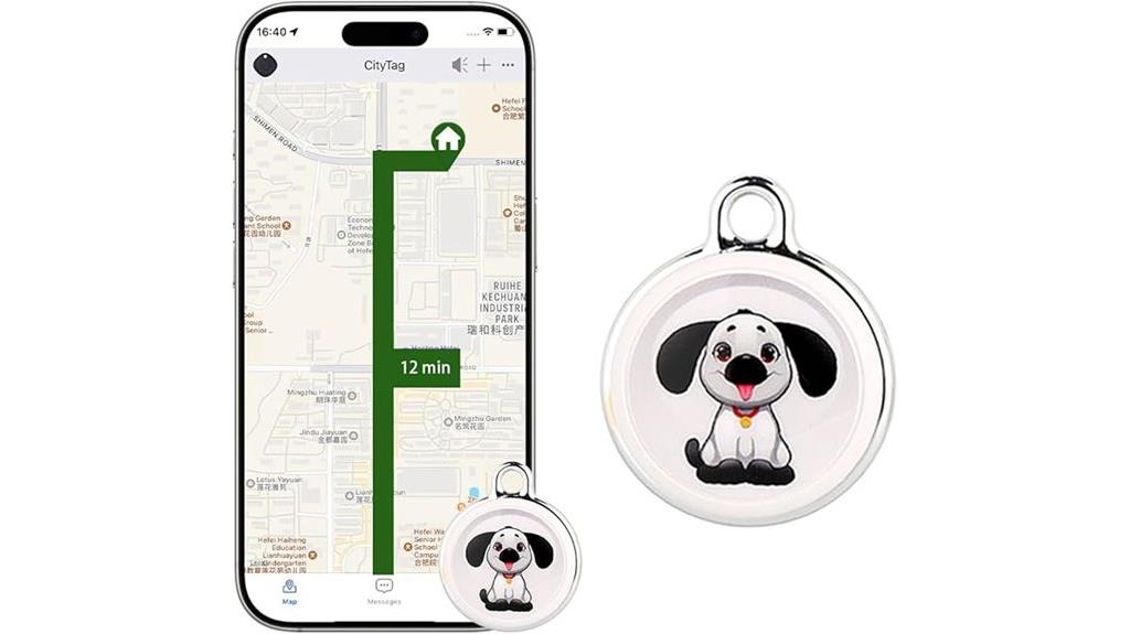 vehicle kid pet senior gps