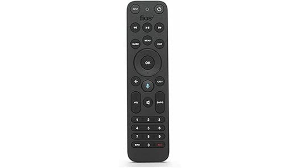 verizon fios remote replacement