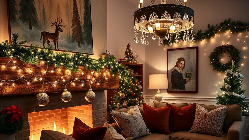 versatile charming home lighting