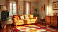 vintage home style revival