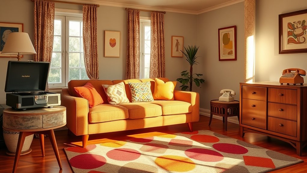 vintage home style revival