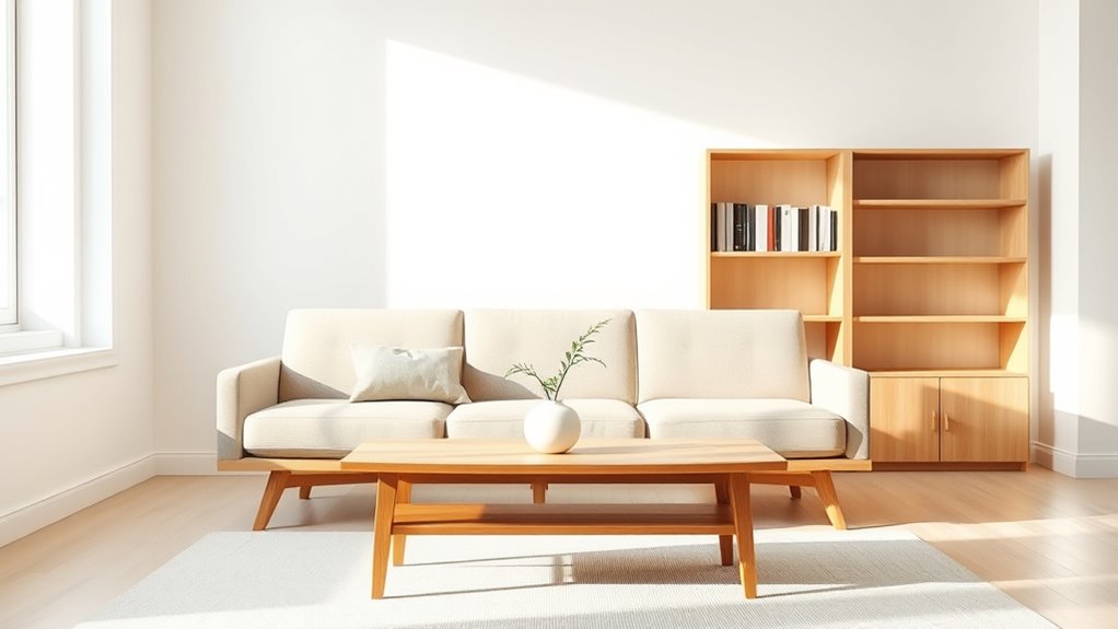 visual clutter heightens stress