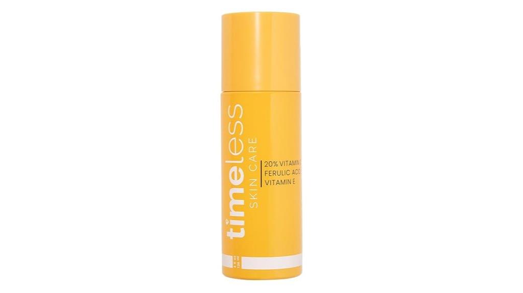 vitamin c serum for all skin