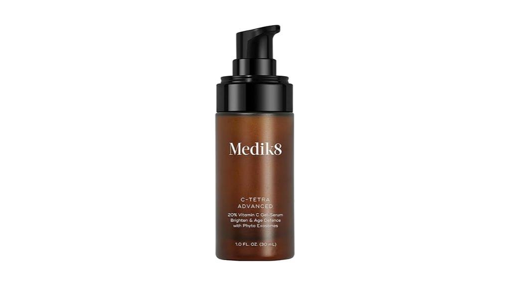 vitamin c serum with hyaluronic