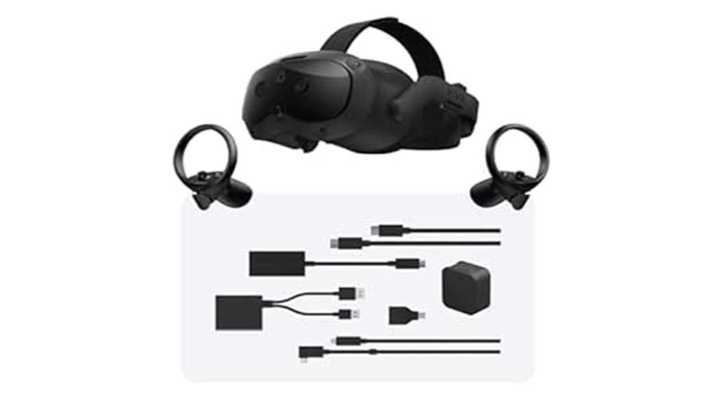 vive focus vr kit