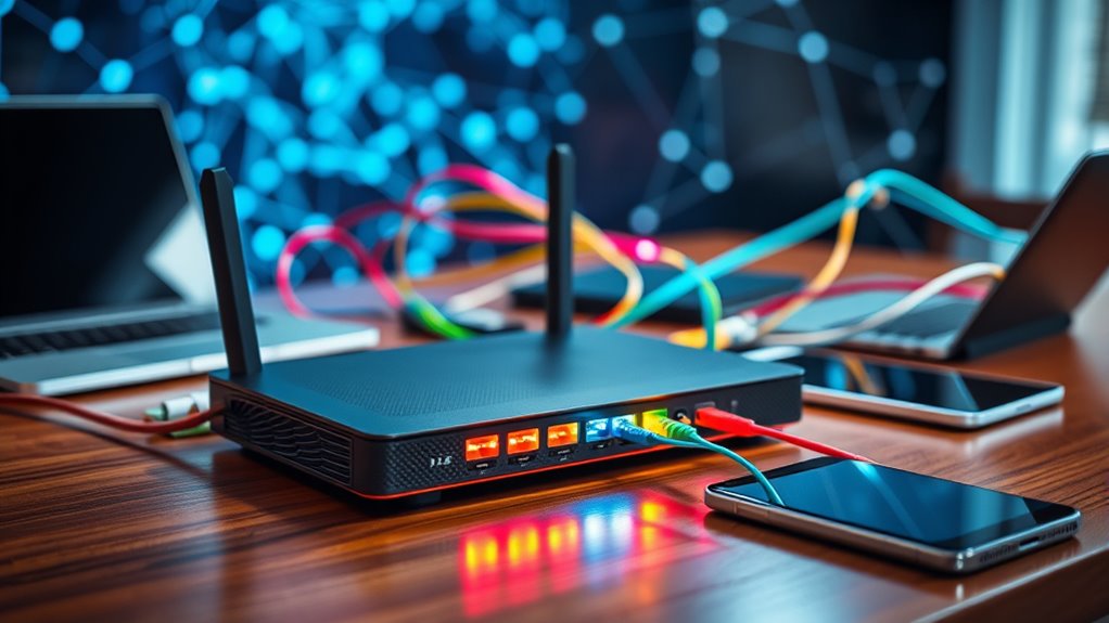 vpn simplifies device security